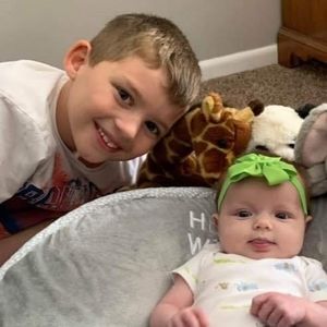 Meet your Posher, Mary